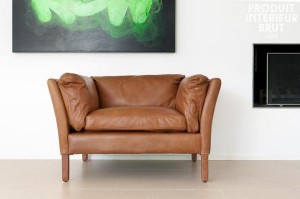 On trouve aussi du meuble scandinave de divers style chez Produit Intérieur Brut